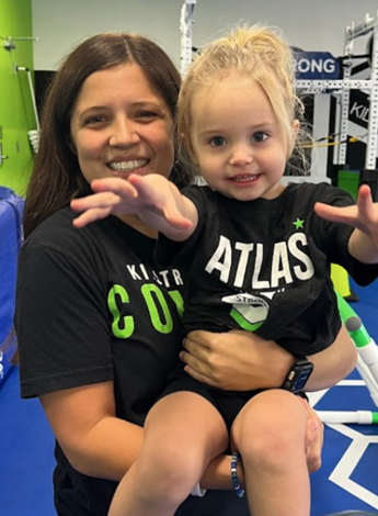 Kids Development Classes in Merrick, NY | Ages 1–11 | KidStrong